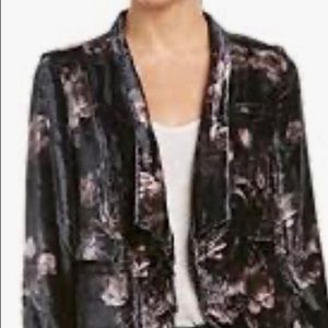 Chaser blazer